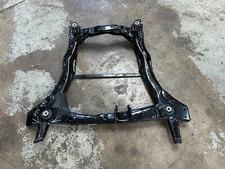 17-24 Cadillac XT5 FRONT SUBFRAME CROSSMEMBER SUSPENSION FRAME ENGINE CRADLE OEM