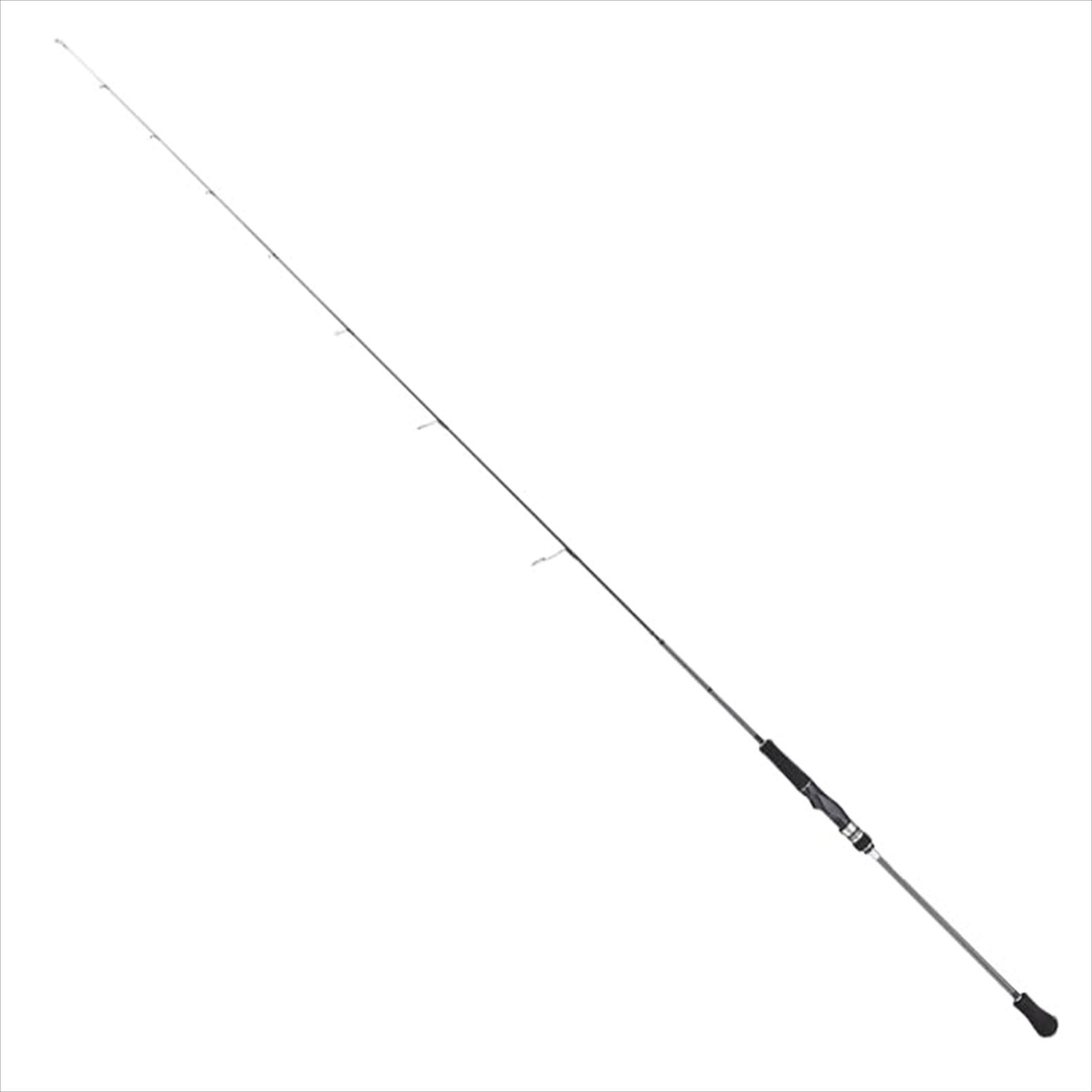 Tailwalk Spinning Rod L-Jiggies SSD S64000/FSL