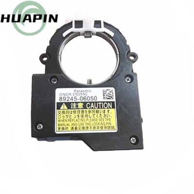 Steering Wheel Angle Sensor 89245-06050 for Toyota 2014-2017 Avalon