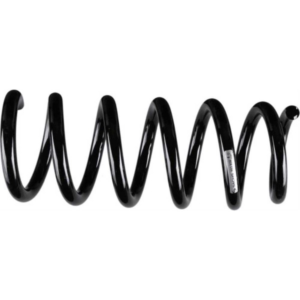 Sachs Feder Fahrkwersfeder Spiralfeder Passend FüR BMW 5Er F10 993 856-image