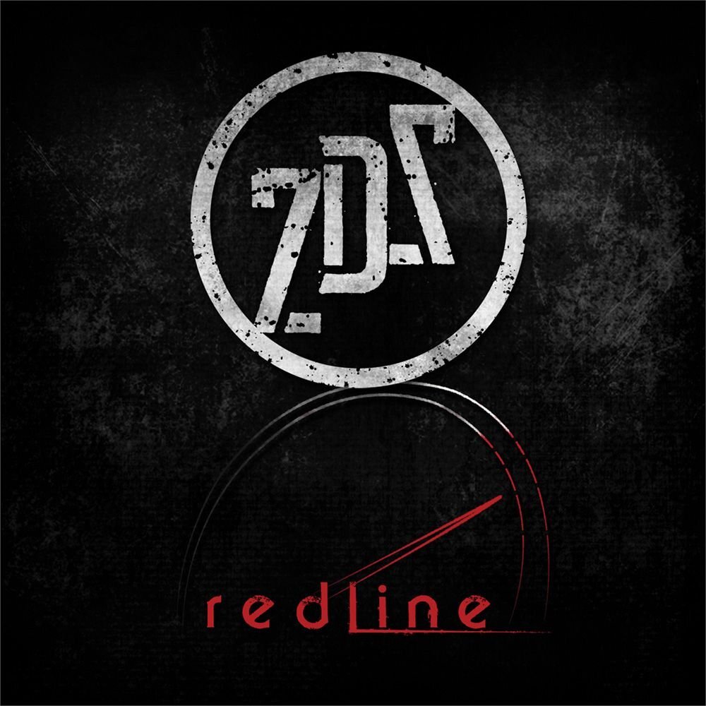 Seventh Day Slumber Redline (CD)