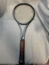 Wilson Javelin 95 Tennis Racquet High Modules Graphite Javelin Midsize
