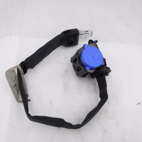 20182021 FORD EXPEDITION LEFT 2ND ROW INFLATABLE SEAT BELT RETRACTOR