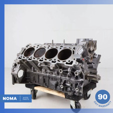 06-10 Jaguar X358 Xj8 Xk S-type 4.2l Na Engine Motor Block Assembly Oem 06-10 Jaguar X358 Xj8 Xk S-type 4.2l Na Engine Motor Block Assembly Oem