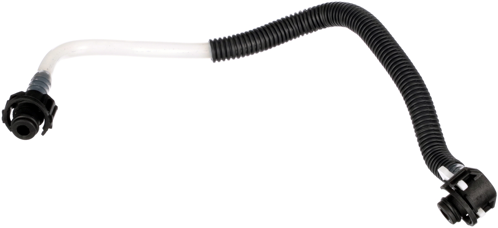 GATES MFL1301 Fuel Hose for MERCEDES-BENZ