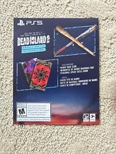 Dead Island 2 Memories of Bandi Pack Bonus DLC PS5 Playstation 5