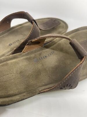 keen ana cortez flip sandals
