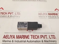 Bosch 0821 100 004 Pressure Switch 250v