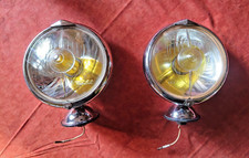 Feu avant (phare) Ferrari 275
