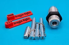 Press Master Pawl - Shell Plate-primer Alignment Tools For Hornady AP Press