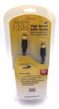 Promaster 1394 DatafastIEEE 1364 6p-6p 15FT