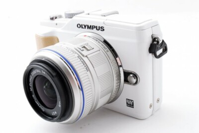 良品 OLYMPUS PEN E-PL2 Olympus E-PL2 Review: Digital Photography Review