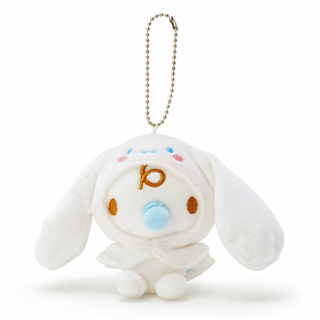 cinnamoroll milk plush