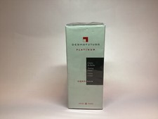 Dermafutura Shaving Cream 125ml