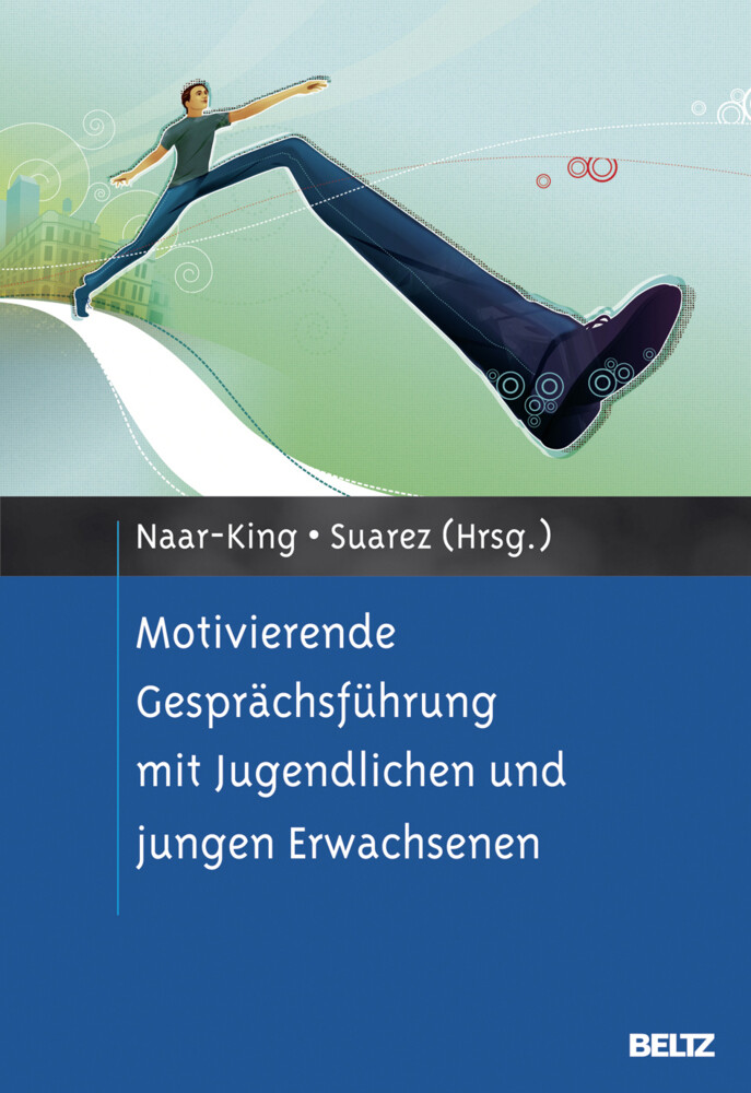 Thumbnail - Sylvie Naar-king (u. A.) | Motivierende Gesprächsführung Mit