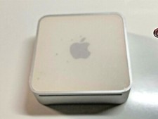 Apple Mac Mini A1176 MA608LL-A Top Housing Case