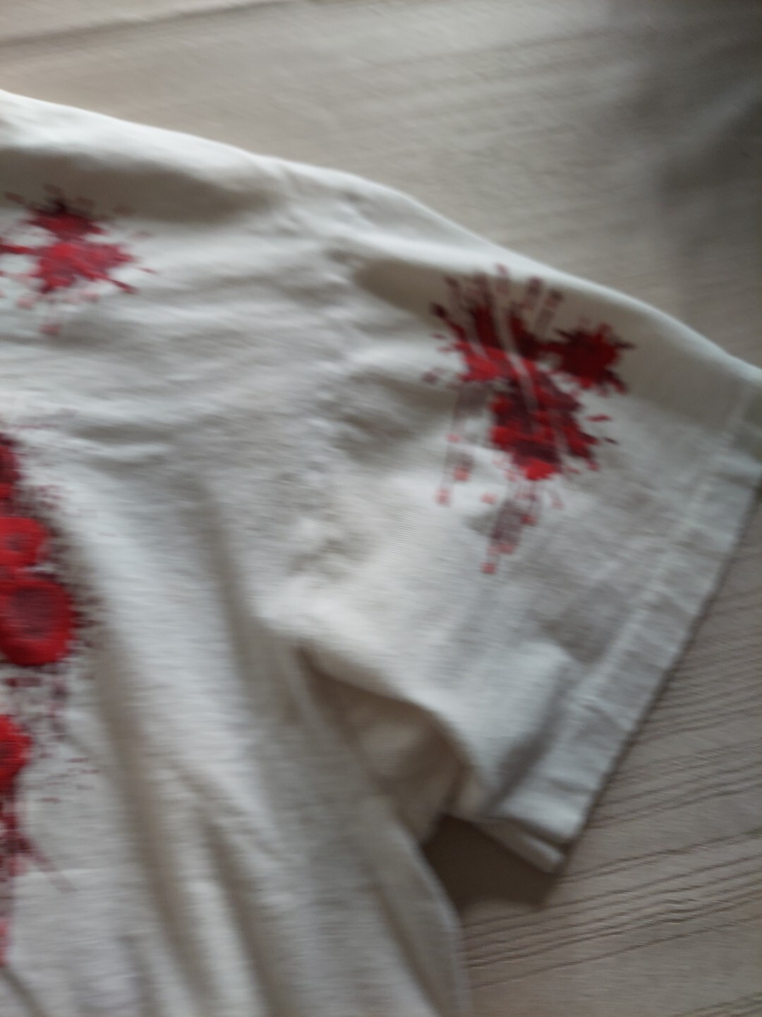 Psycho Universal Studios Final Cut 1997 Women's T… - image 4