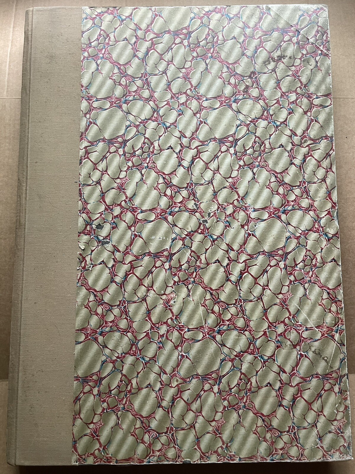 1943 JAMESTOWN POST JOURNAL NEWSPAPER, NY, COMPLETE BOUND RUN, JULY