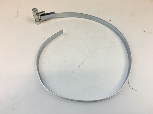 Austin Healey LeMans Cold Air Box Strap OE design - Imagen 5 de 12