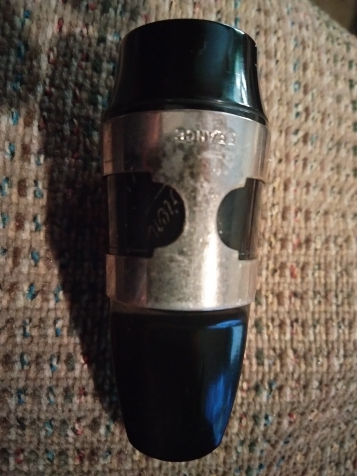 Vandoren  soprano Mouthpiece
