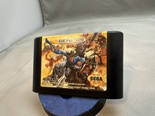 Las mejores ofertas en Sunset Riders SEGA VIDEOJUEGOS | eBay