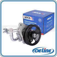 96-5367 Power Steering Pump w/ Pulley for 2003-2007 Nissan Murano 3.5L