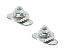 CHAINGUARD FIXING KIT TILLETT ROTAX TKM CADET Go Kart Karting Race Racing