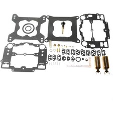 1400 1403 1404 1405 1406 1407 1409 1410 For Edelbrock Card Afb Carb Rebuild Kit
