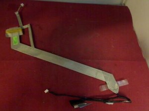 TFT LCD Display Webcam Kabel Cable Original Acer Aspire 9300 MS2195 (3)