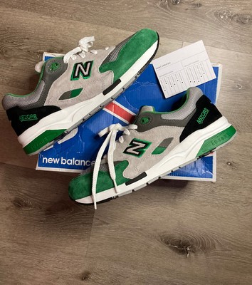 New Balance Mens 1600 Classic Elite 
