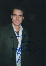 Tom Tykwer Autogramm signed 13x18 cm Bild