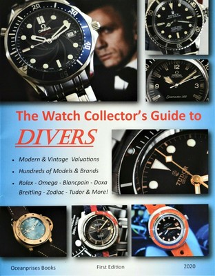 vintage omega seamaster guide