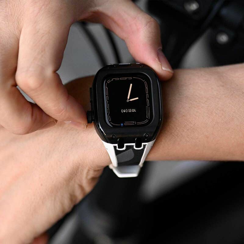 Apple Watch Case Humble Rich Series7/8/9 41mm WBB0289-010 | eBay