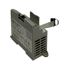 ALLEN BRADLEY 1762-IF4 /A MicroLogix 4-CHNL ANALOG INPUT MODULE 1762IF4 USNP