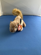 TY Beanie Babie...Chipper..Mint Condition