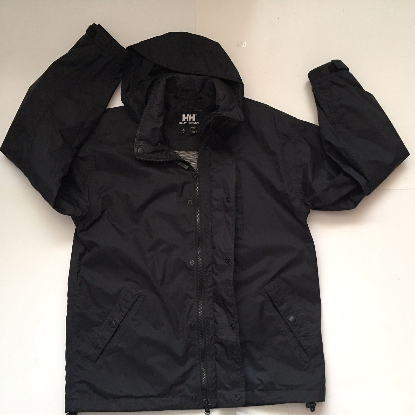 Womens Helly Hansen Training Jacket  Lightweight … - image 7