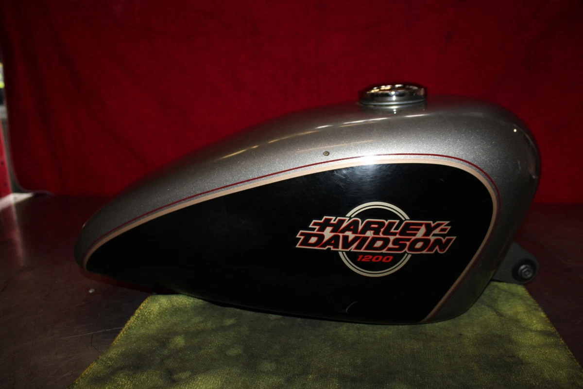 1997 xlh 1200 sportster deals