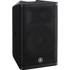 Yamaha DXR10MKII 1100 Watt Powered Speaker