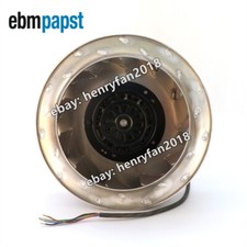 Ebmpapst R2E270-AA01-05 Centrifugal Fan 230VAC 1.23/188A Cooling Fan