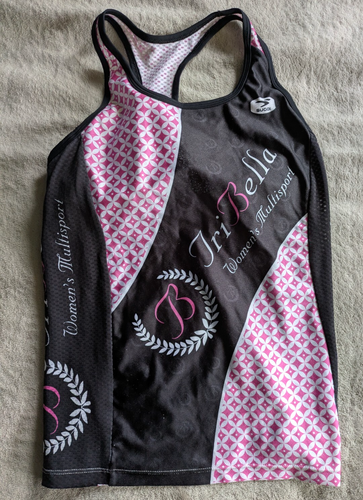 Tenue de triathlon femme Prima 2 LD Aéro Wild | Kiwami Sports