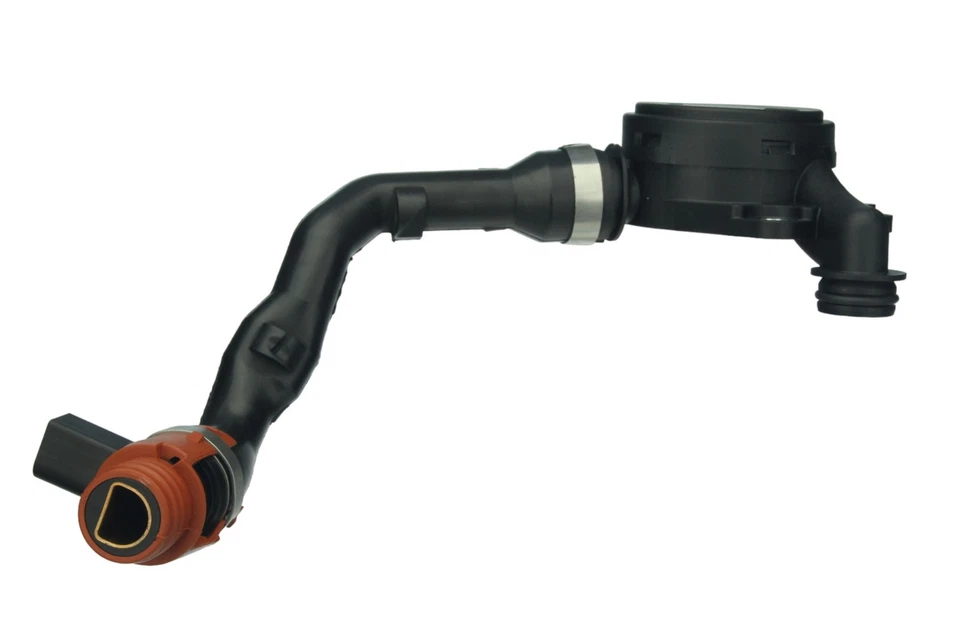 Válvula de ventilación del cárter del motor URO para Mercedes-Benz ML320 2007-2009 Foto 4 de 4