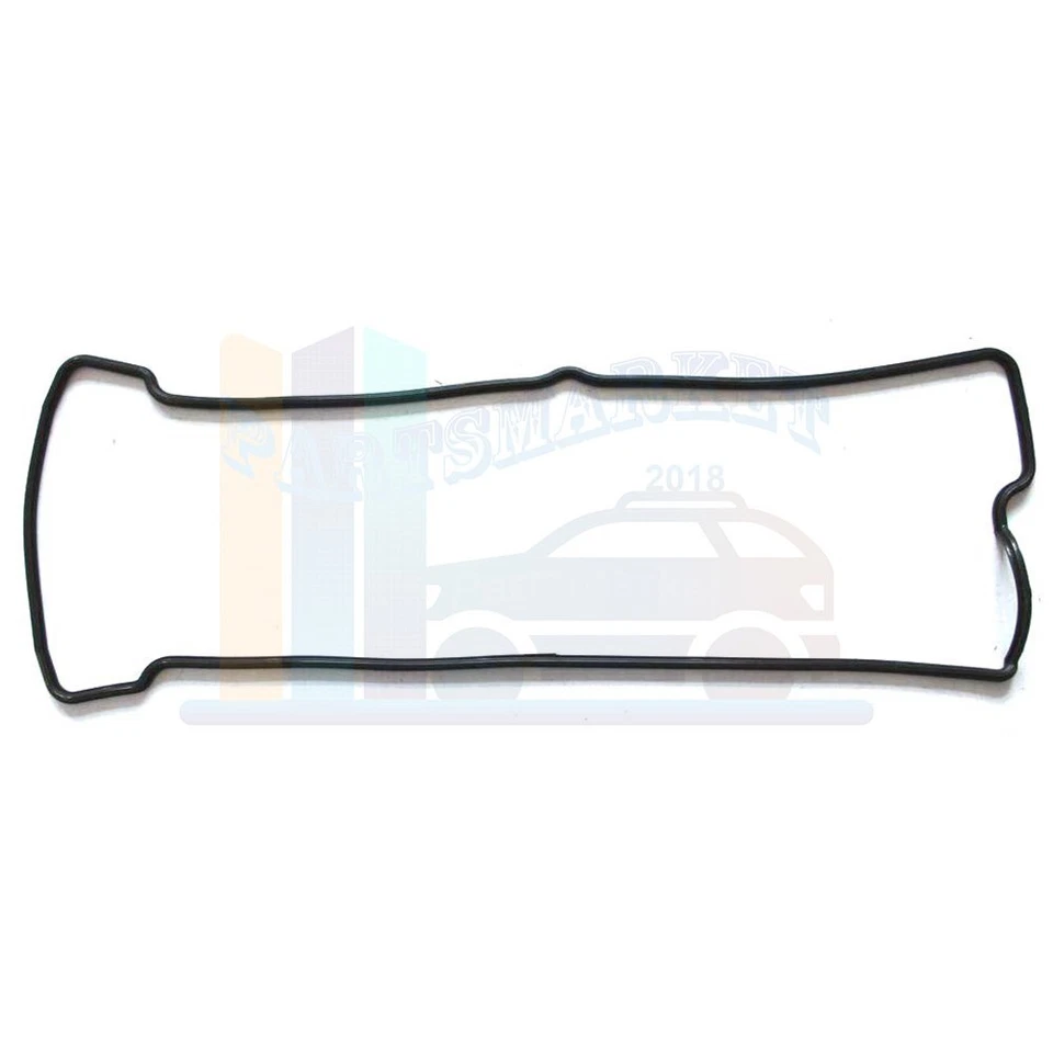 Valve Cover Gasket For 1999-2002 2000 Suzuki Esteem 1.8L Eng "G18K J18A" Foto 2 de 2