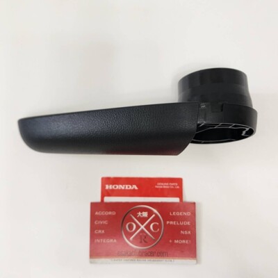 Honda OEM 08-16 Accord Seat Track-adjust Handle 81621TA0A01ZA for
