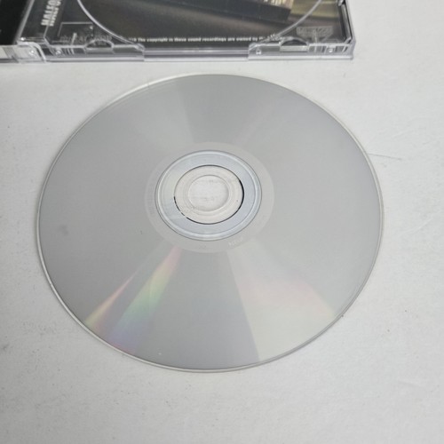 Halford IV Made Of Metal CD 2010 Judas Priest Compact Disc Metal God Records - Photo 6/8