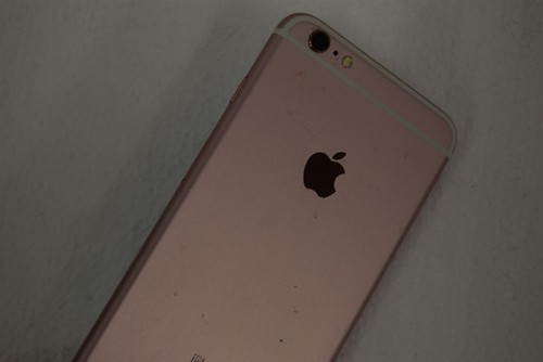 AT&T Apple iPhone 6s Plus NKU52LL/A 16GB Smartphone #13 - Afbeelding 3 van 3