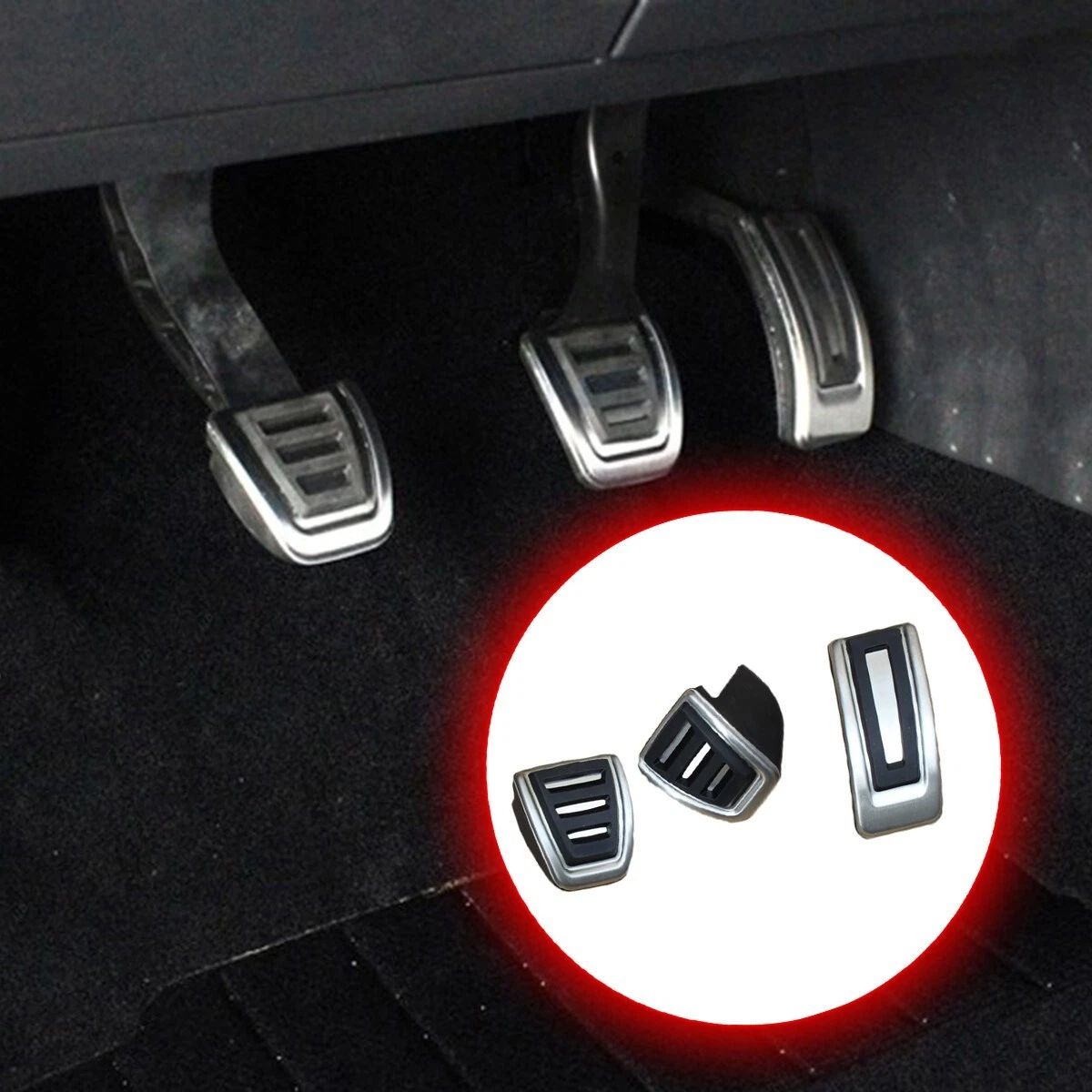 Vw gti mk7 sale accessories