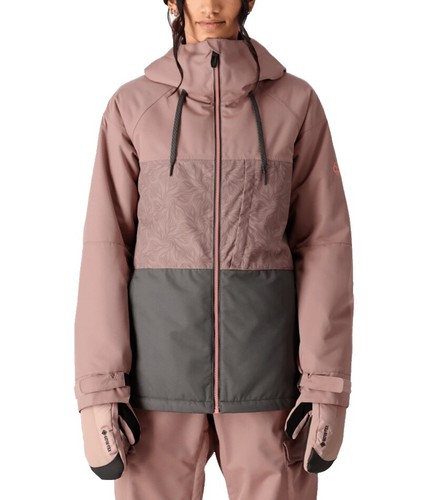 BRAND NEW 686 GOR-TEX Core Shell Jacket Size L, Sells For $340 On