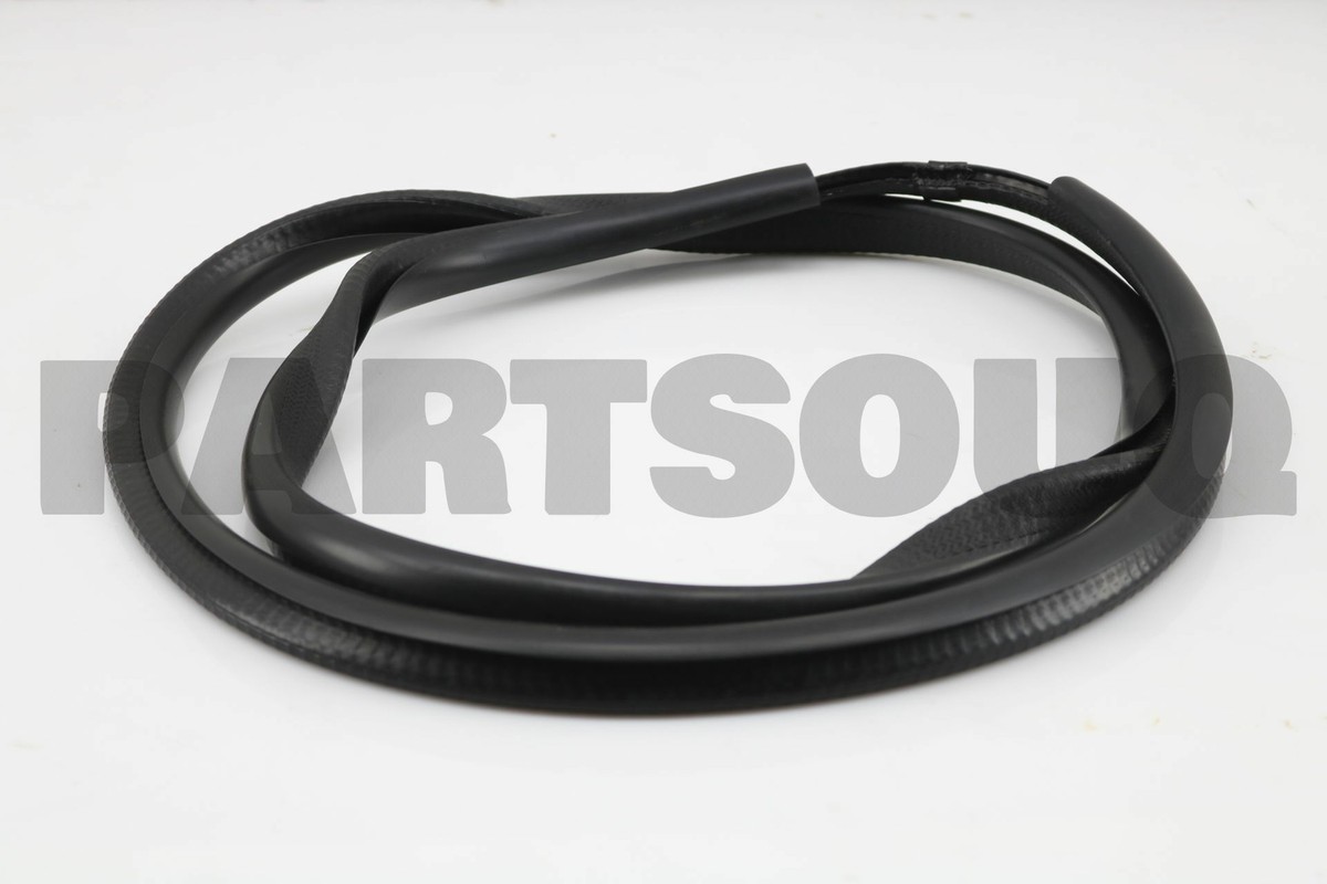 7387421F00 Genuine Nissan PROTECTOR-FRAME,SUN ROOF 73874-21F00 | eBay