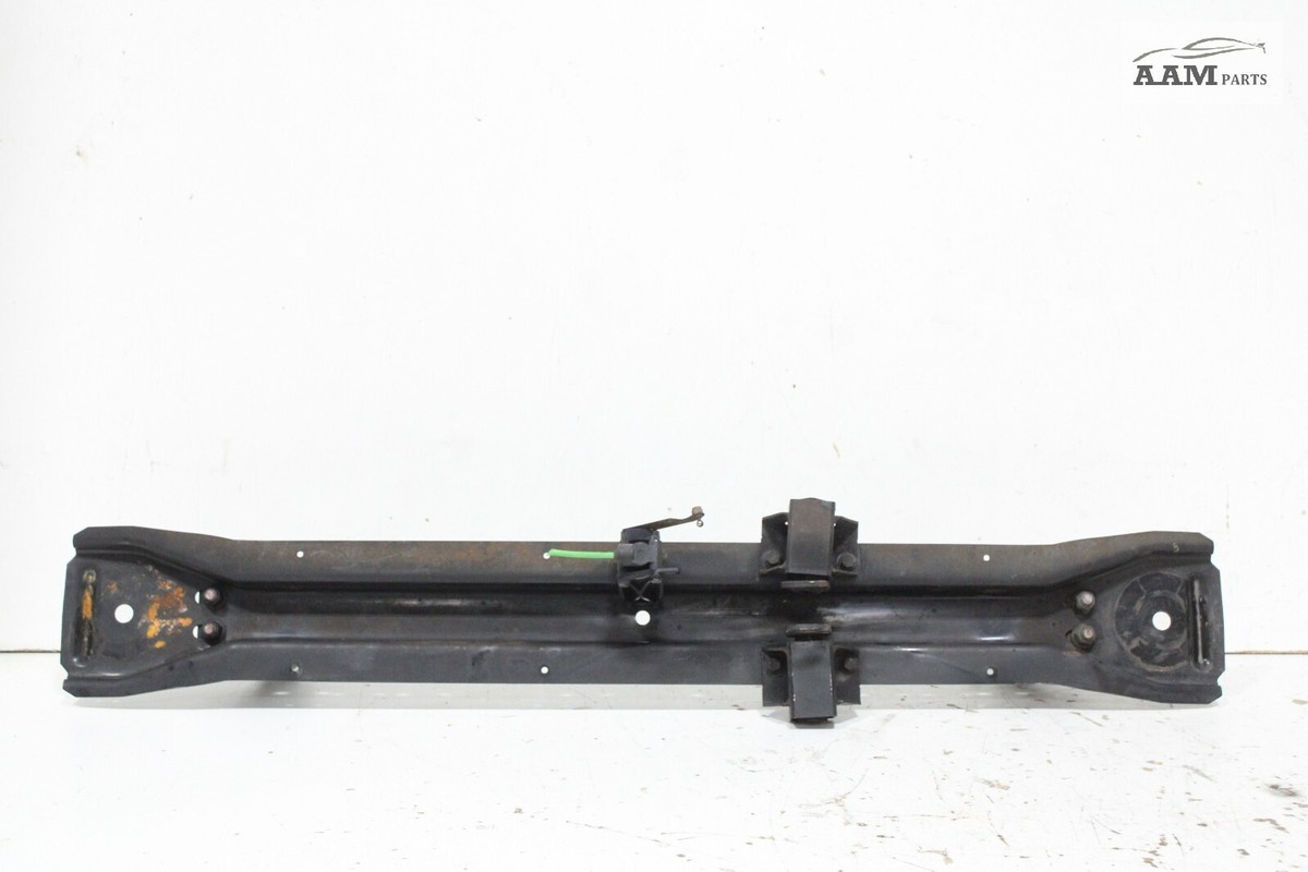 2019-2023 VOLVO VNL 760 D13 RWD SUSPENSION CROSSMEMBER SUPPORT