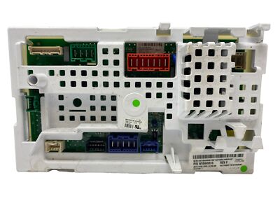 Details about / W10406139 AAP REFURBISHED Washer Main Control LIFETIME Guarantee Fast Ship
